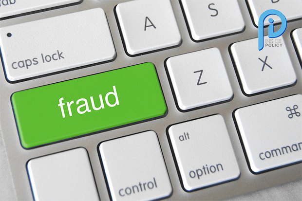 The Fight Against Fraud and Covid Vaccine Scammers – Civil Service