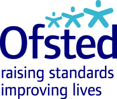 Ofsted logo