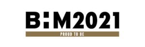 Logo for Black History Month 2021