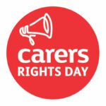 Logo for Carers Rights Day