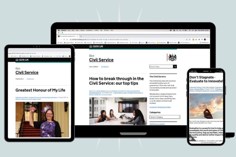 Civil Service announce their top 10 blogs of 2021 – Civil Service
