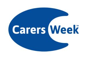 Carers Week 2020 logo
