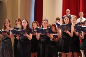 Civil Service Choir2