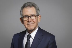 Lord Browne of Madingley, co-chair of the Prime Minister’s Council for Science and Technology, former CEO of BP and Co-founder and Chairman of BeyondNetZero, discusses his experience as a business leader now advising government. 