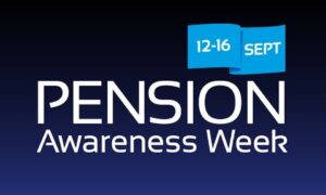 MyCSP Pension Awareness Week 2022