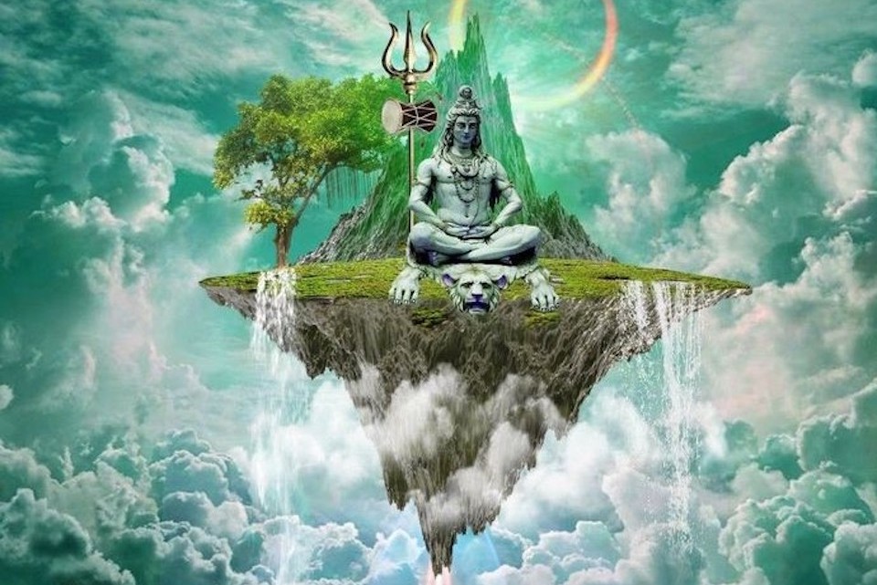 Happy Sawan Shivratri 2022 wishes, quotes and images: Celebrate the  auspicious day by sharing these messages with loved ones | Spirituality  News, Times Now