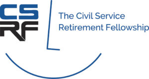 Logo for CS Retirement Fellowship