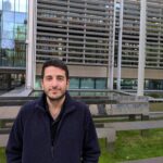 Adam Mazrani works in the External Affairs team in the Home Office Communications Directorate