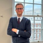 Alex McLaughlin is Deputy Director for Innovation and Growth at Office for Life Sciences