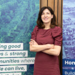 Joanna Key, Director General for Regeneration, Housing and Planning