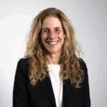 Samantha Jones is Permanent Secretary of DHSC